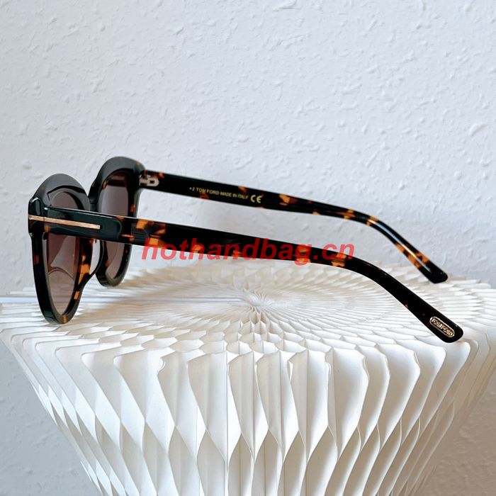 Tom Ford Sunglasses Top Quality TOS01086